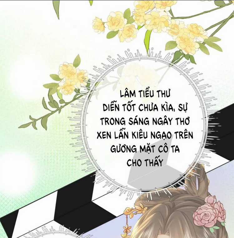 Em Chỉ Có Thể Là Của Tôi Chapter 16.2 trang 10