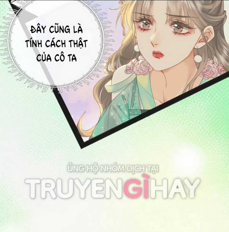 Em Chỉ Có Thể Là Của Tôi Chapter 16.2 trang 11