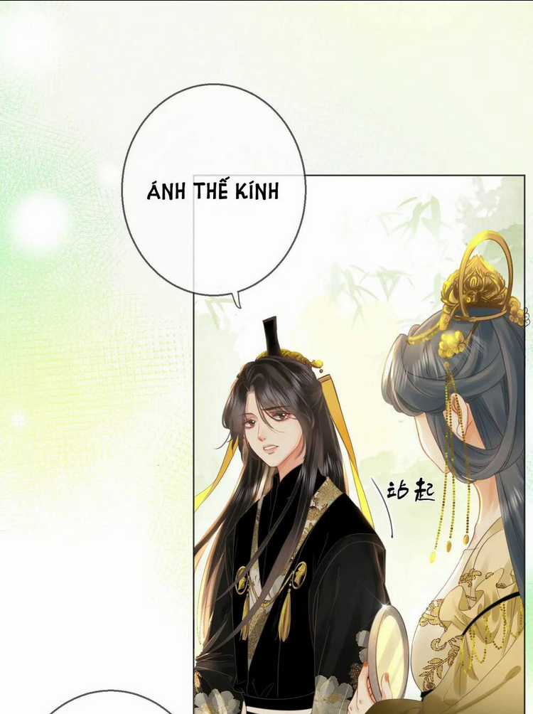 Em Chỉ Có Thể Là Của Tôi Chapter 16.2 trang 12