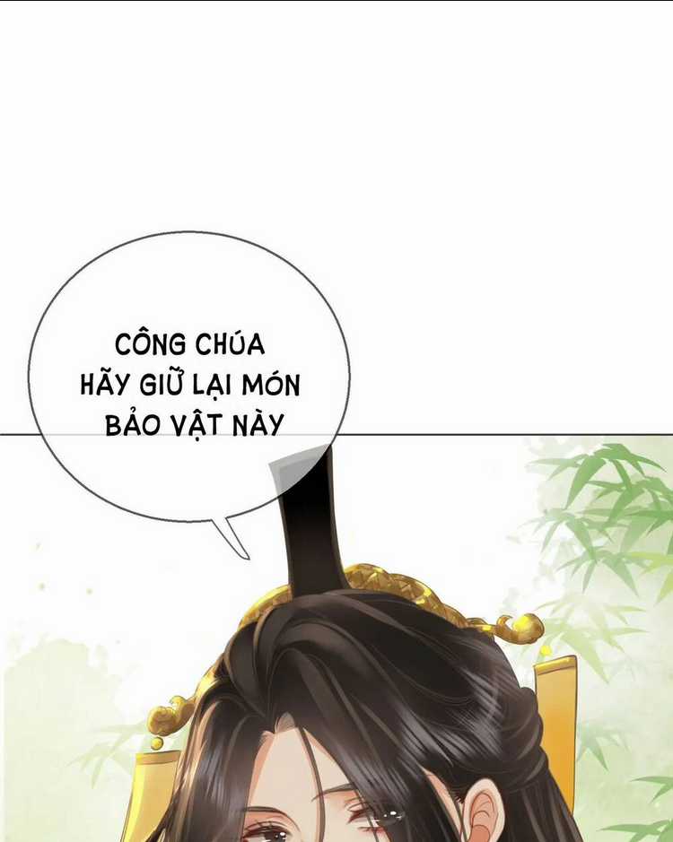 Em Chỉ Có Thể Là Của Tôi Chapter 16.2 trang 14