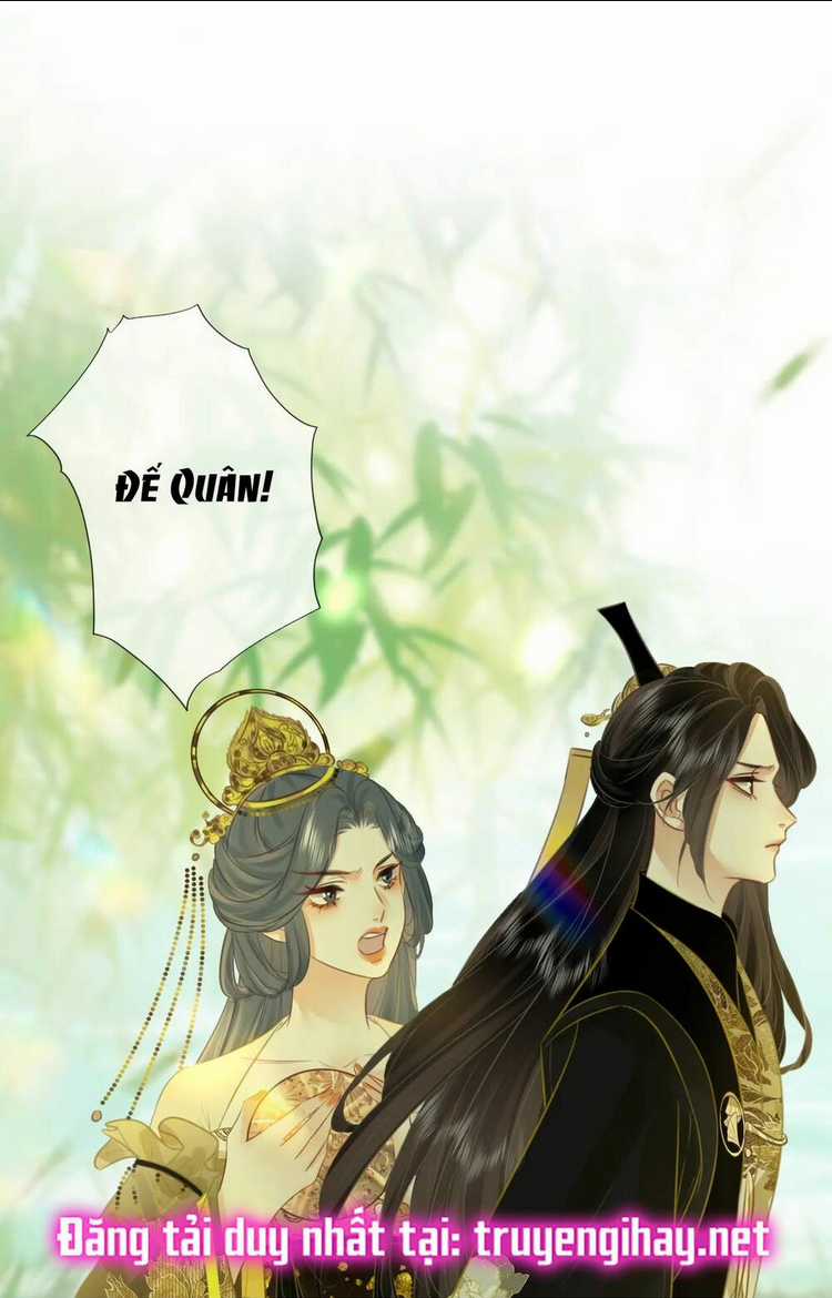 Em Chỉ Có Thể Là Của Tôi Chapter 16.2 trang 16