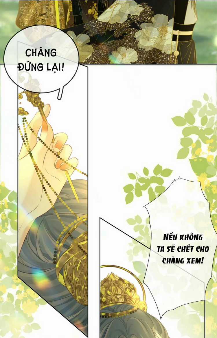 Em Chỉ Có Thể Là Của Tôi Chapter 16.2 trang 17