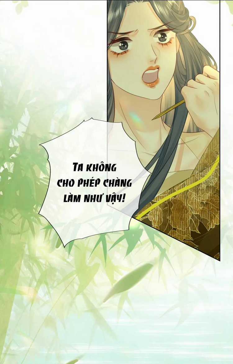 Em Chỉ Có Thể Là Của Tôi Chapter 16.2 trang 18