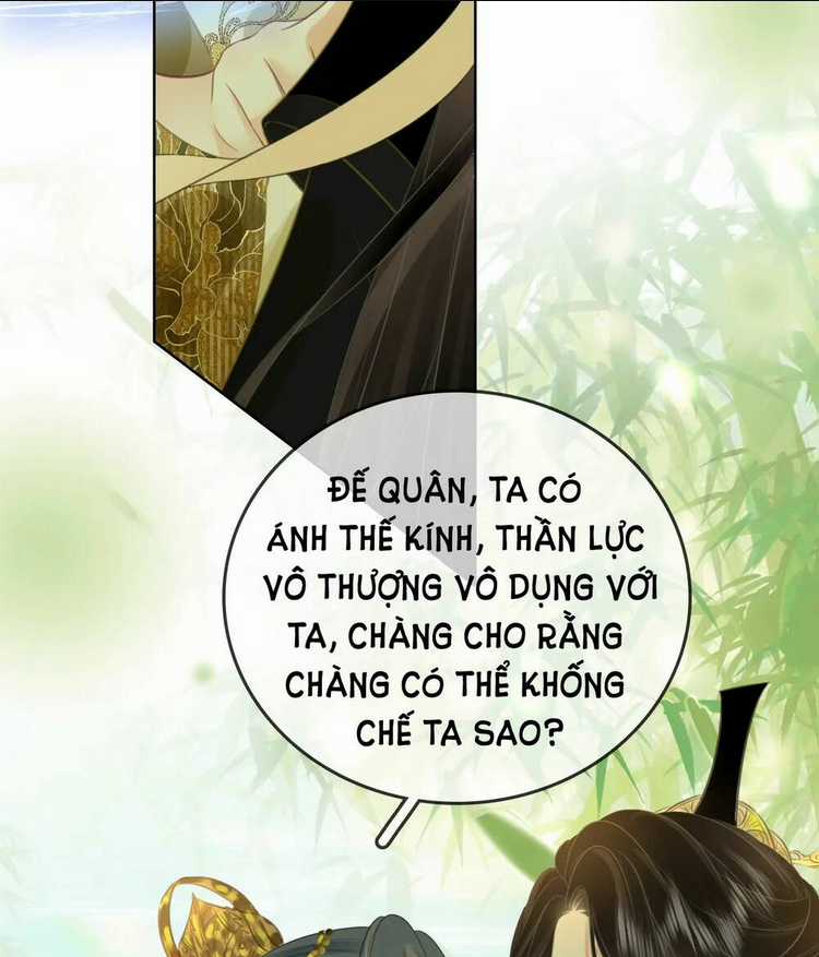 Em Chỉ Có Thể Là Của Tôi Chapter 16.2 trang 22