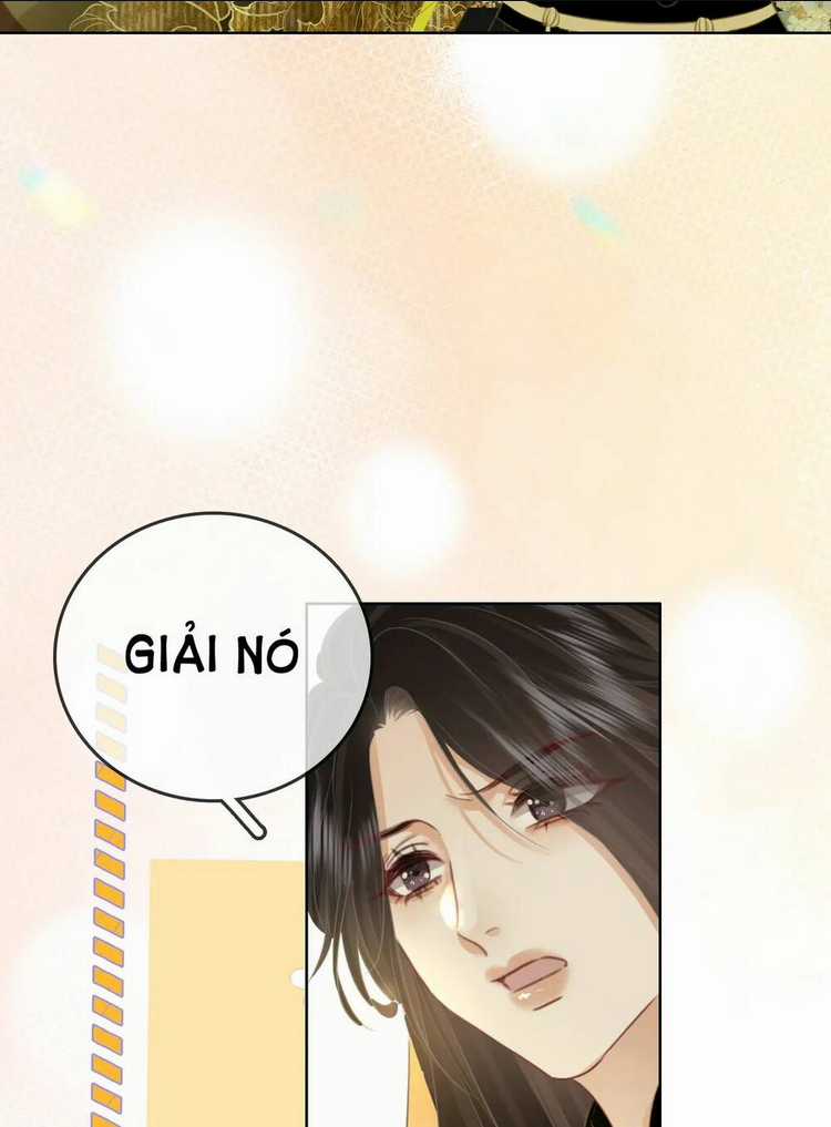 Em Chỉ Có Thể Là Của Tôi Chapter 16.2 trang 24