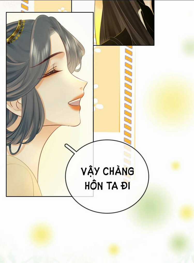 Em Chỉ Có Thể Là Của Tôi Chapter 16.2 trang 25