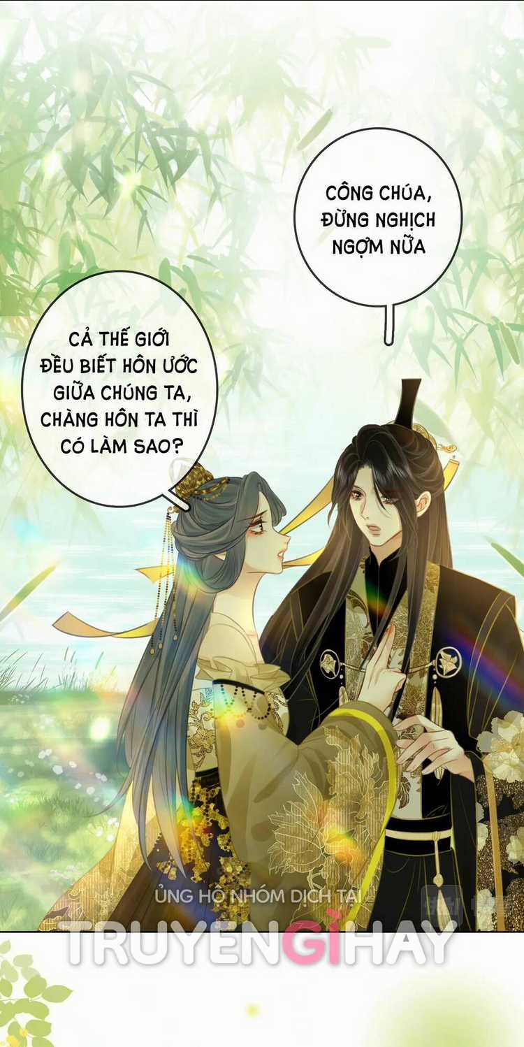 Em Chỉ Có Thể Là Của Tôi Chapter 16.2 trang 26