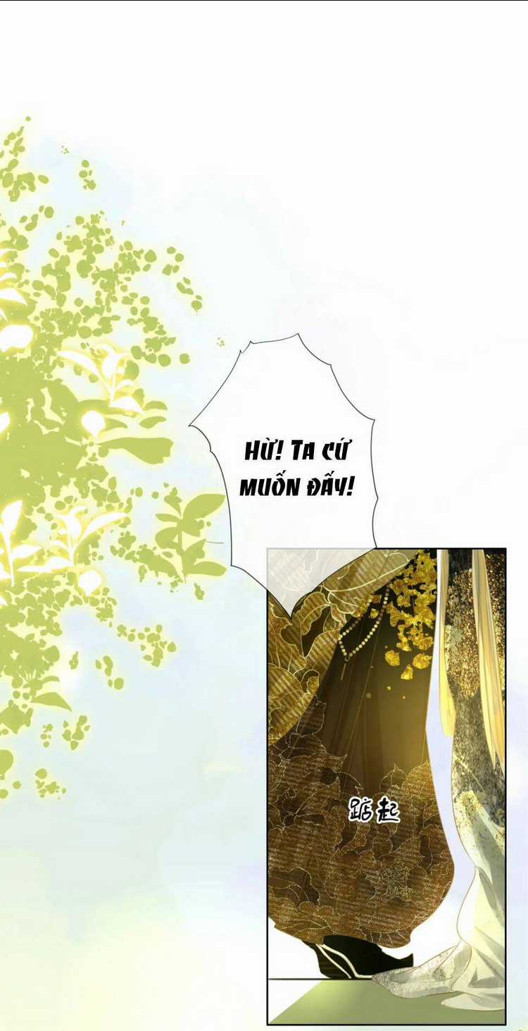 Em Chỉ Có Thể Là Của Tôi Chapter 16.2 trang 28