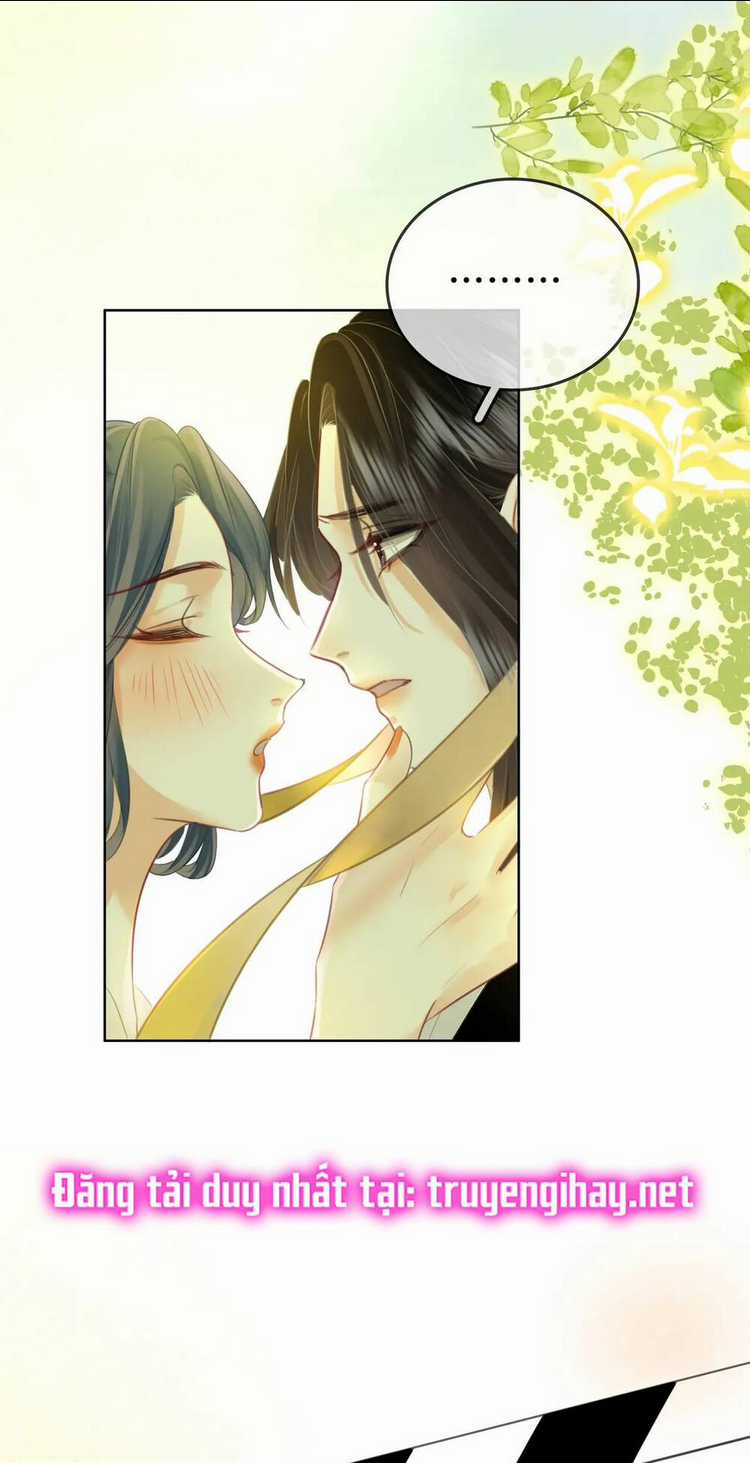 Em Chỉ Có Thể Là Của Tôi Chapter 16.2 trang 29