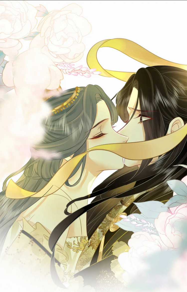 Em Chỉ Có Thể Là Của Tôi Chapter 16.2 trang 32