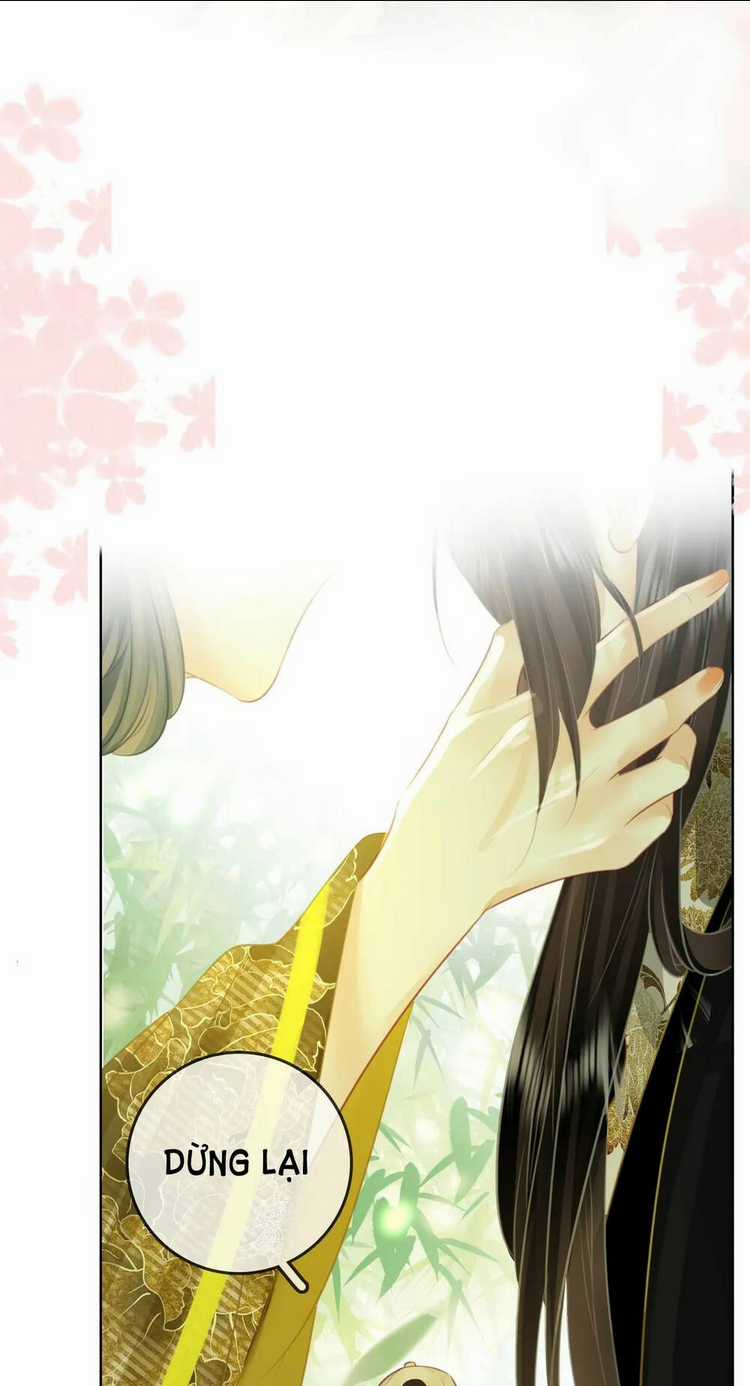 Em Chỉ Có Thể Là Của Tôi Chapter 16.2 trang 33