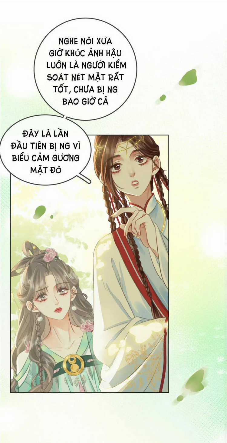 Em Chỉ Có Thể Là Của Tôi Chapter 16.2 trang 35