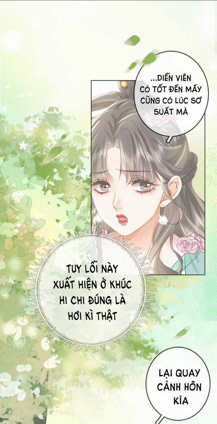 Em Chỉ Có Thể Là Của Tôi Chapter 16.2 trang 36