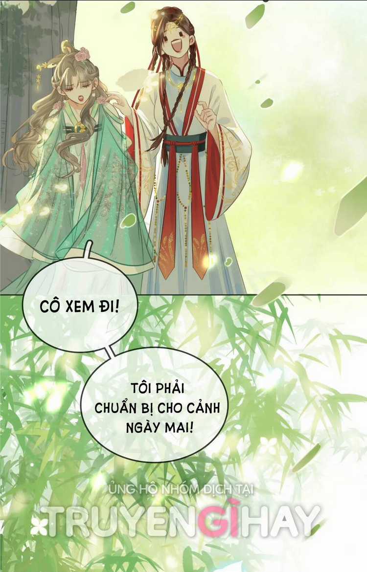 Em Chỉ Có Thể Là Của Tôi Chapter 16.2 trang 37