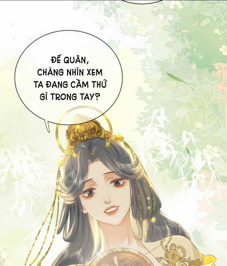 Em Chỉ Có Thể Là Của Tôi Chapter 16.2 trang 8