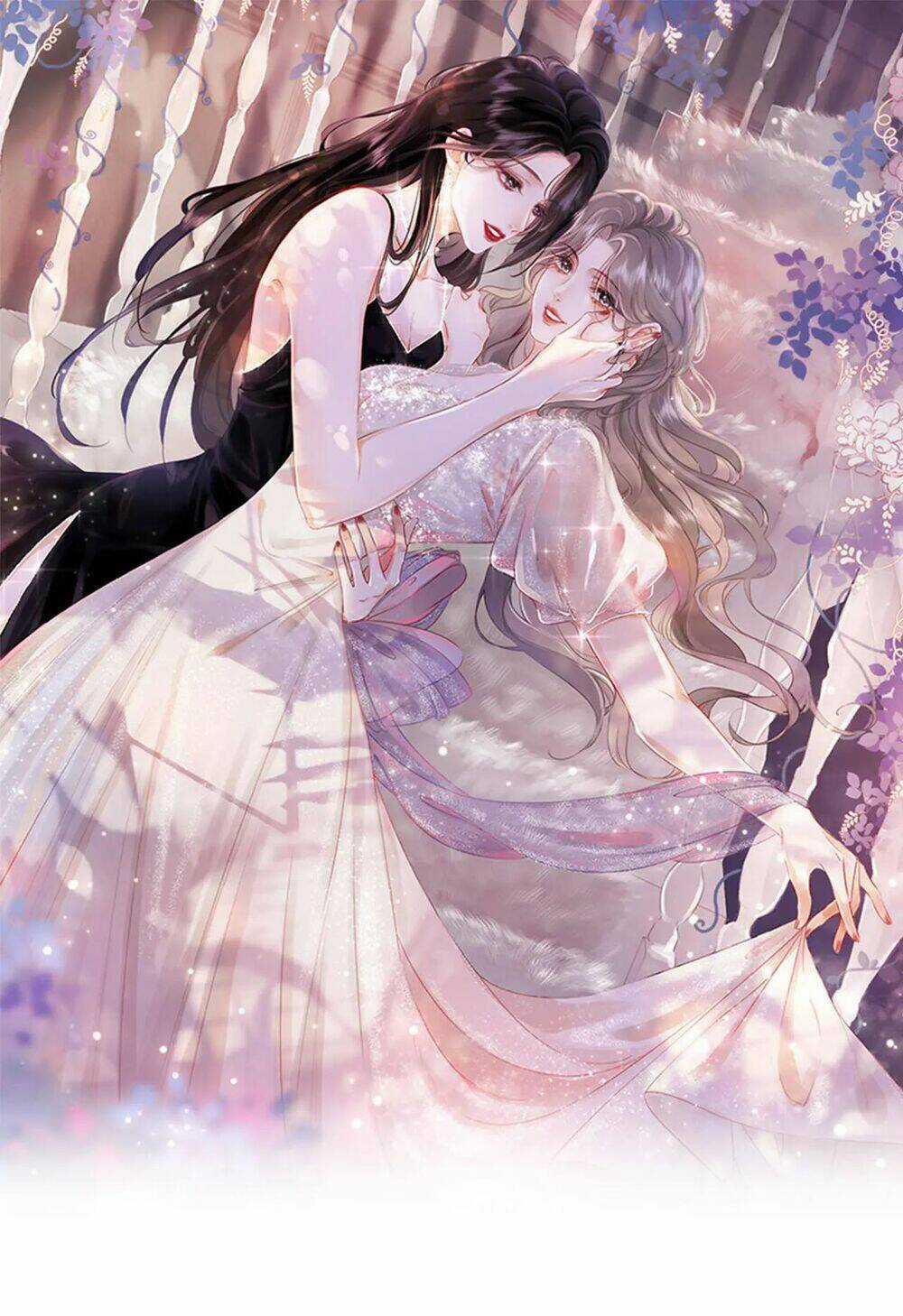 Em Chỉ Có Thể Là Của Tôi Chapter 16 trang 0