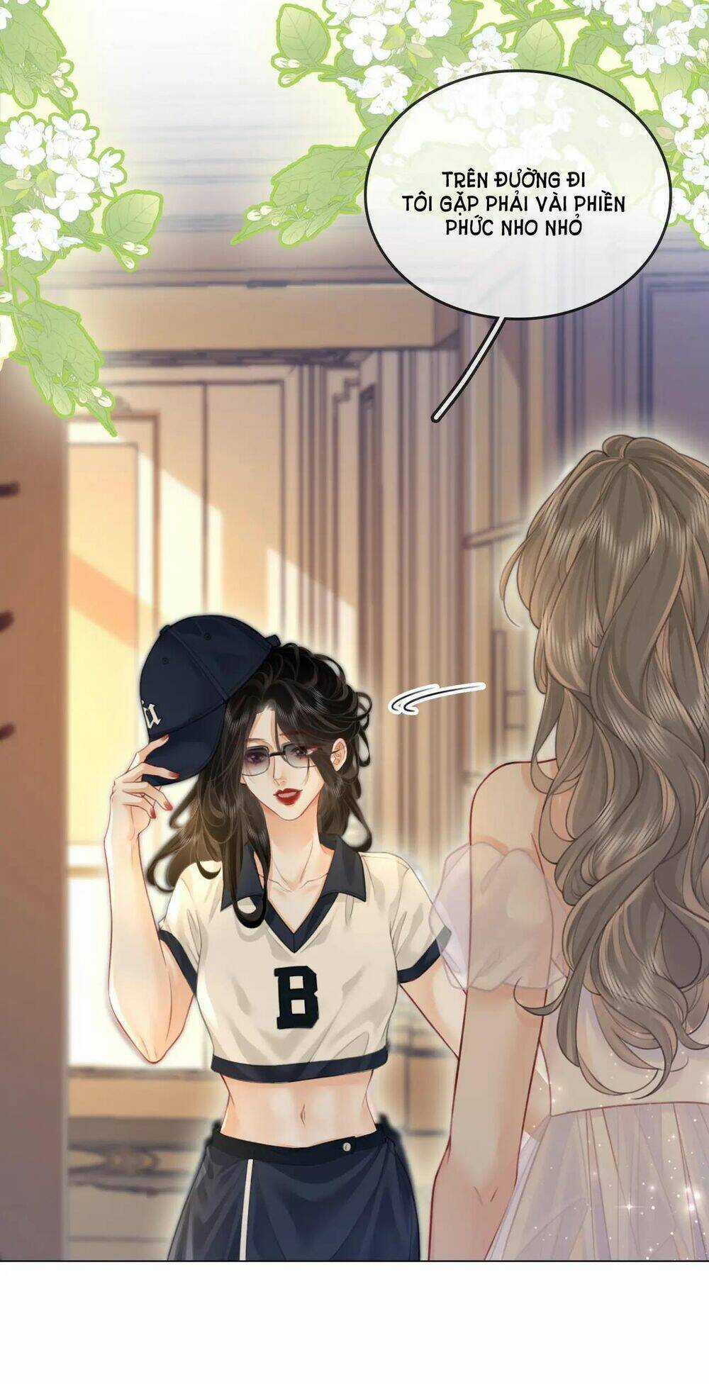 Em Chỉ Có Thể Là Của Tôi Chapter 16 trang 11