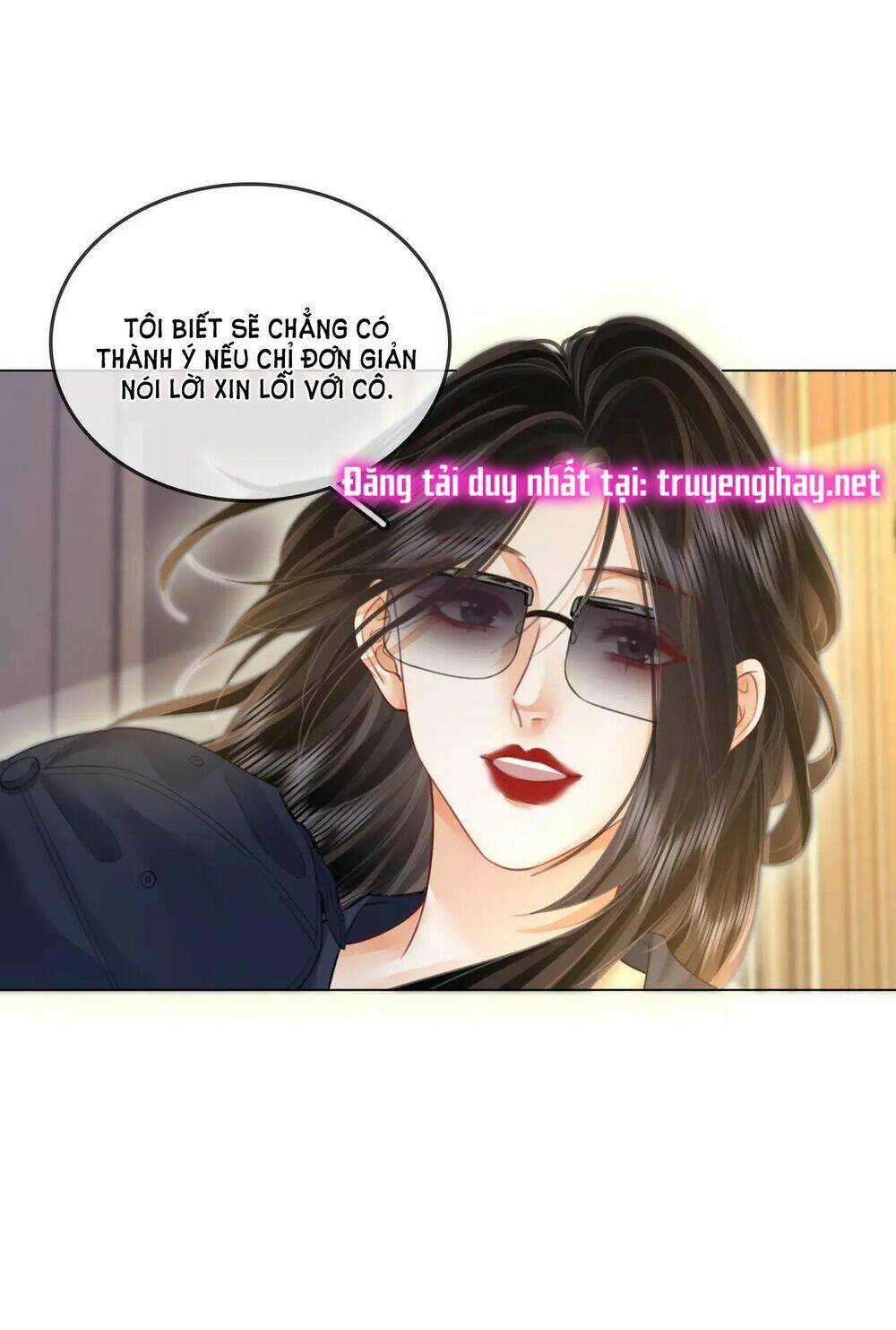 Em Chỉ Có Thể Là Của Tôi Chapter 16 trang 12