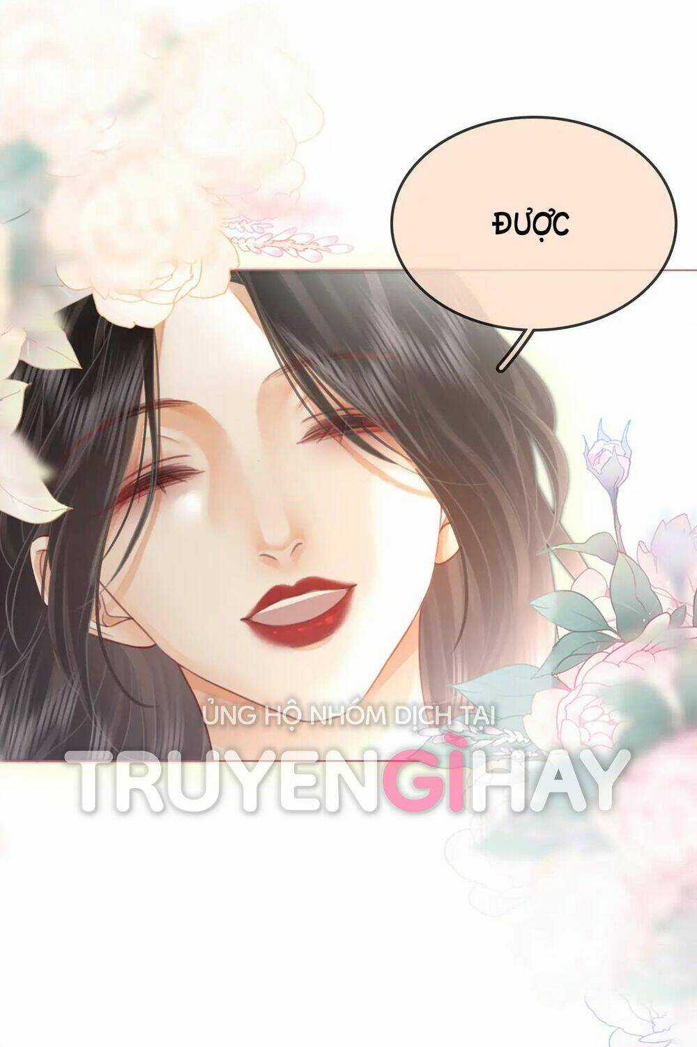 Em Chỉ Có Thể Là Của Tôi Chapter 16 trang 18