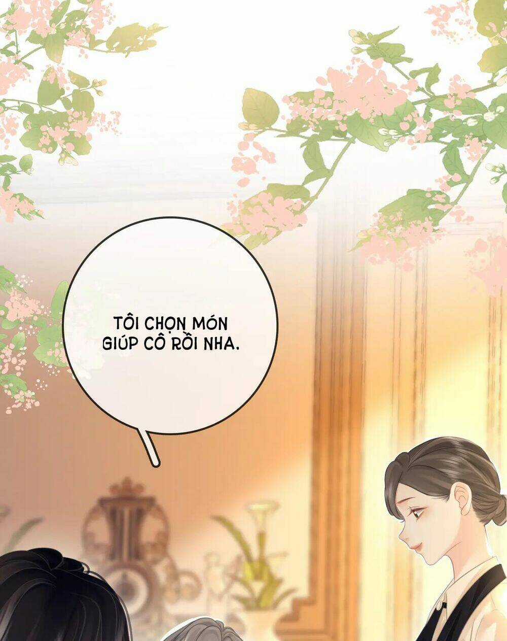 Em Chỉ Có Thể Là Của Tôi Chapter 16 trang 23