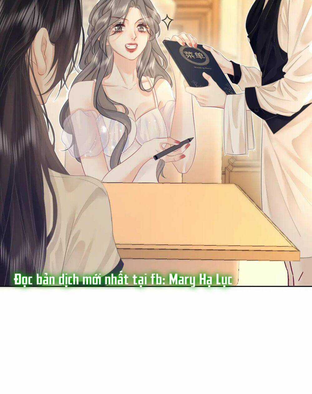 Em Chỉ Có Thể Là Của Tôi Chapter 16 trang 24