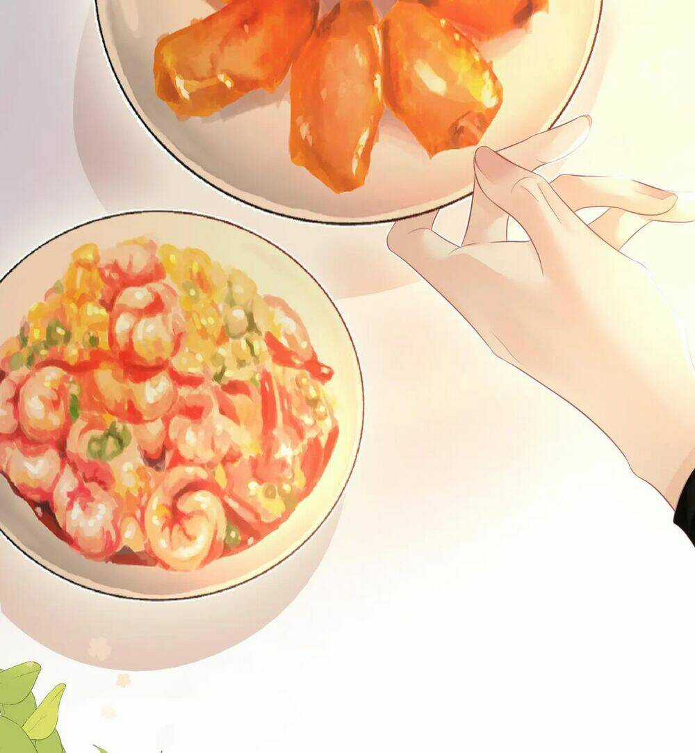 Em Chỉ Có Thể Là Của Tôi Chapter 16 trang 28