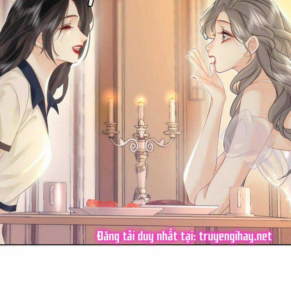 Em Chỉ Có Thể Là Của Tôi Chapter 16 trang 30