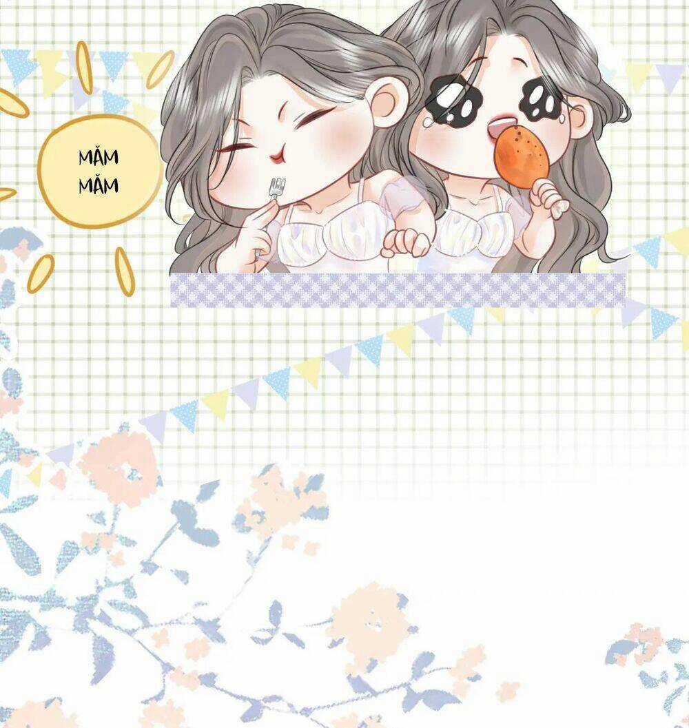 Em Chỉ Có Thể Là Của Tôi Chapter 16 trang 33