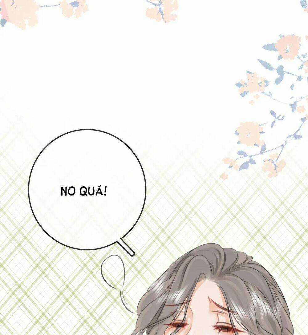 Em Chỉ Có Thể Là Của Tôi Chapter 16 trang 34