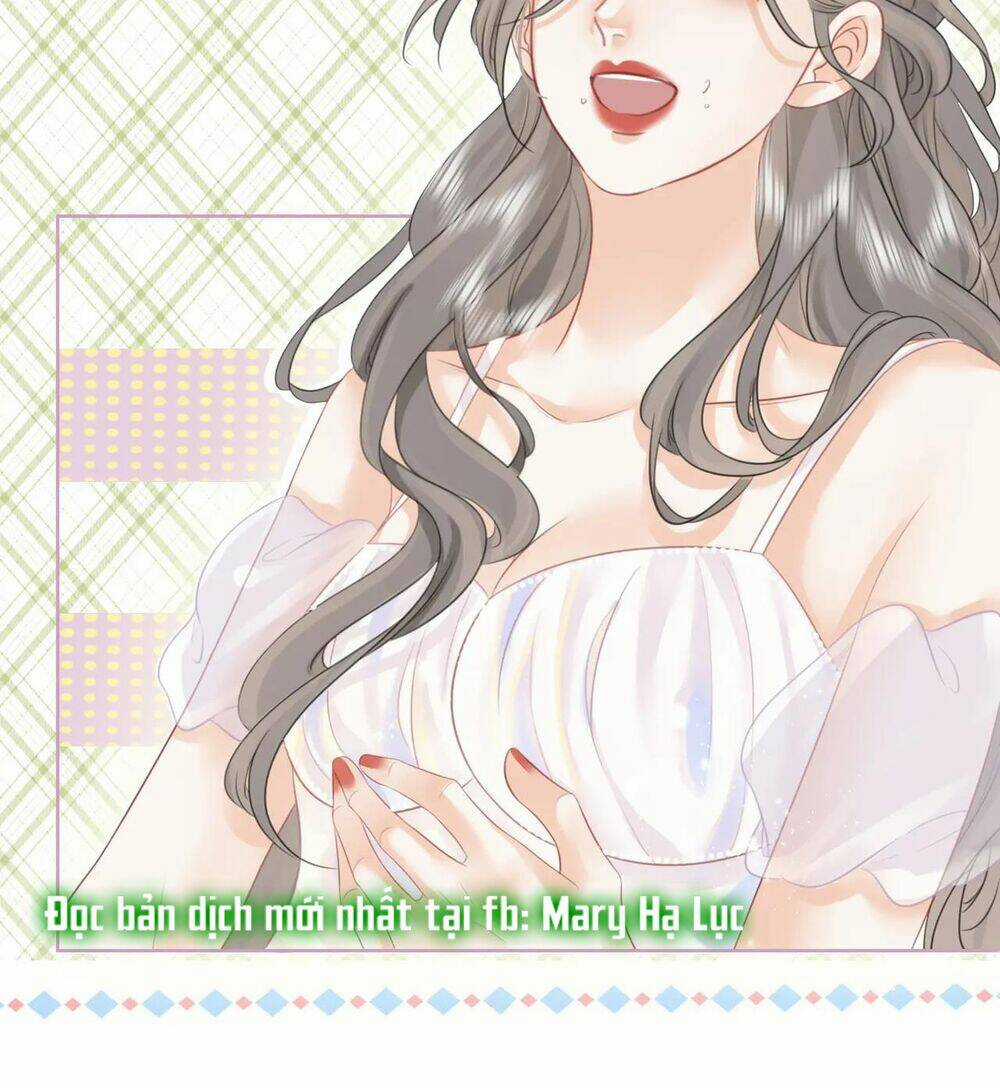 Em Chỉ Có Thể Là Của Tôi Chapter 16 trang 35