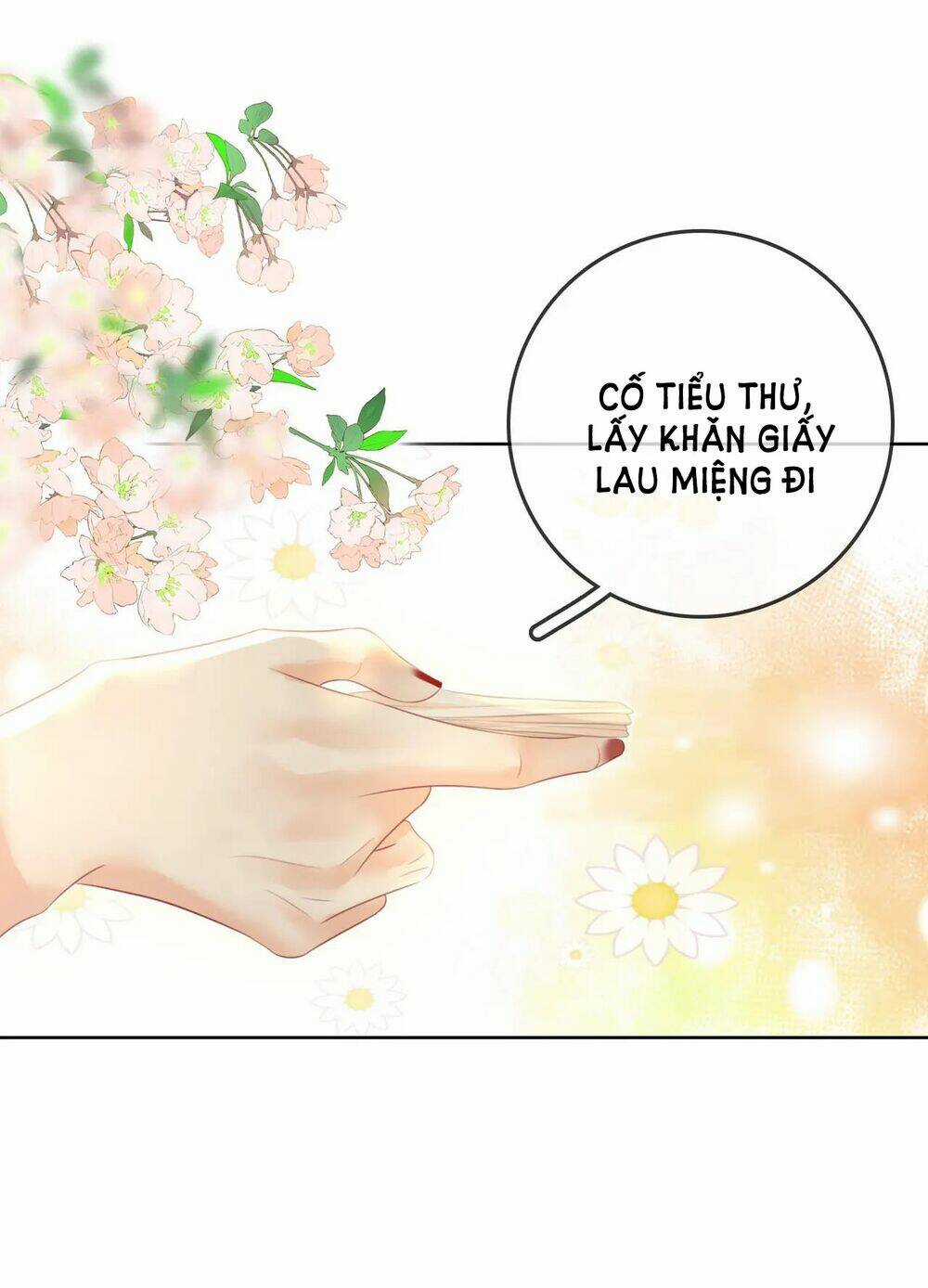 Em Chỉ Có Thể Là Của Tôi Chapter 16 trang 36