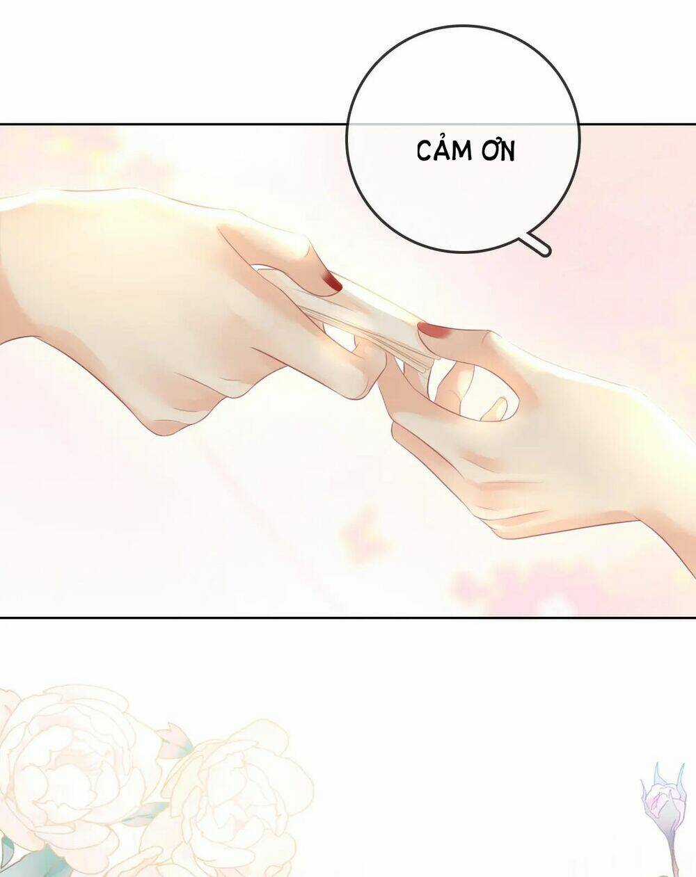 Em Chỉ Có Thể Là Của Tôi Chapter 16 trang 37