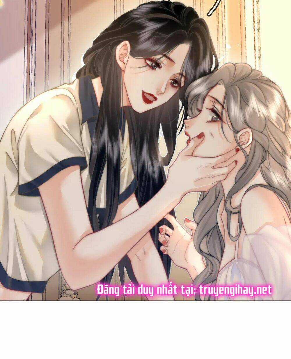 Em Chỉ Có Thể Là Của Tôi Chapter 16 trang 42