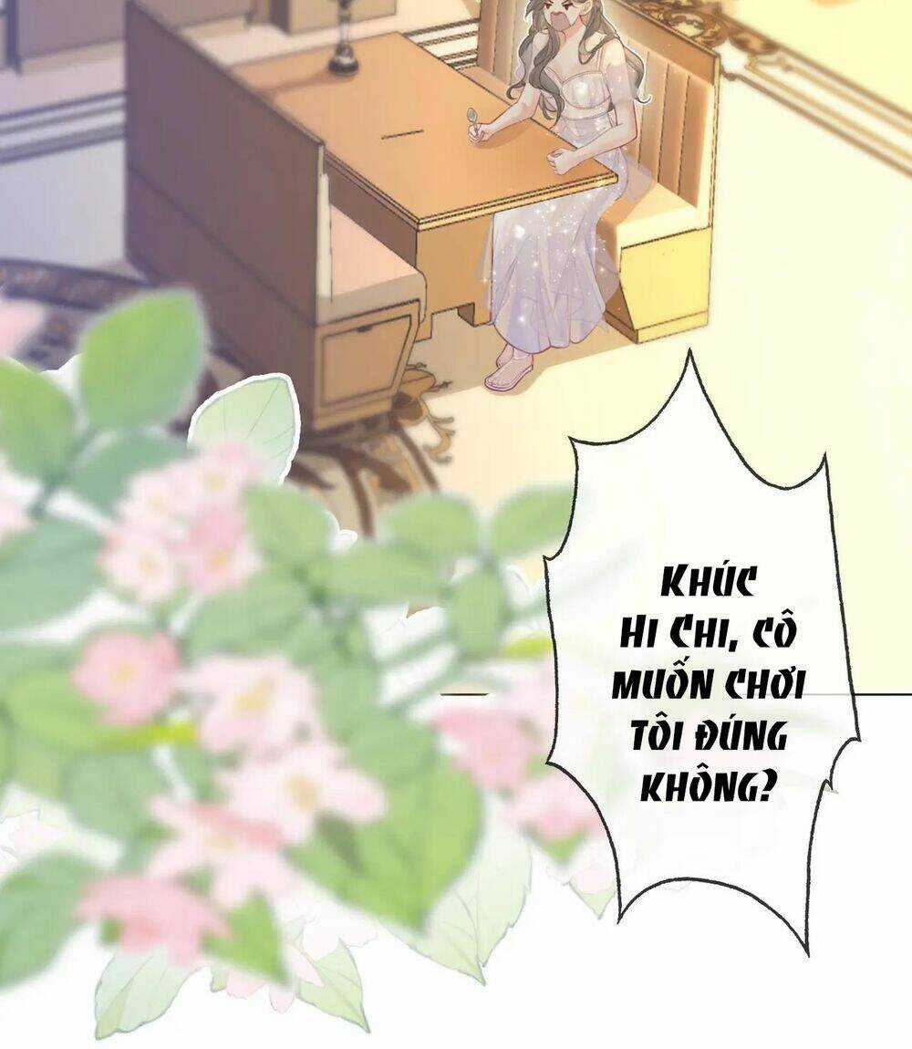 Em Chỉ Có Thể Là Của Tôi Chapter 16 trang 5