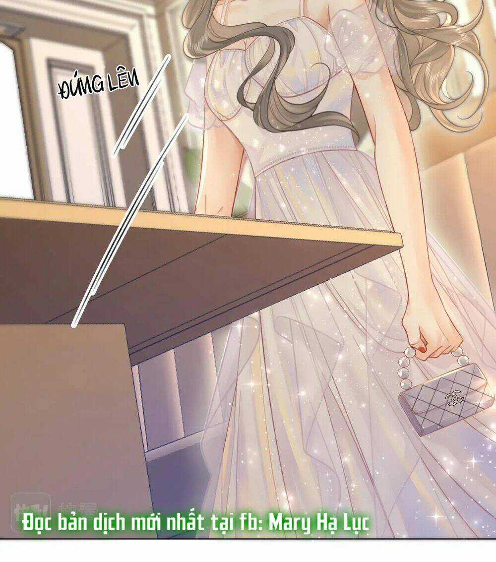 Em Chỉ Có Thể Là Của Tôi Chapter 16 trang 7