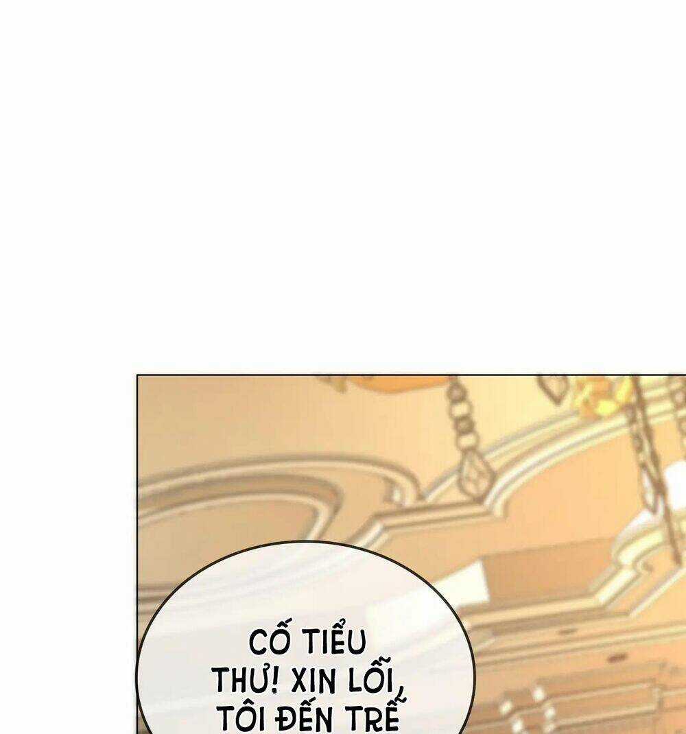 Em Chỉ Có Thể Là Của Tôi Chapter 16 trang 8