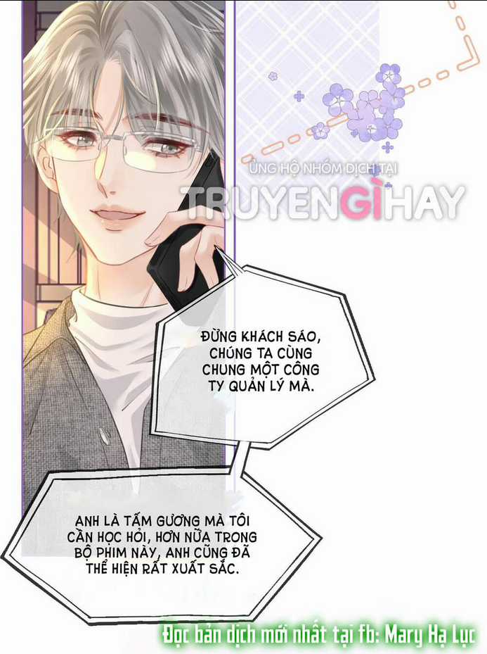 Em Chỉ Có Thể Là Của Tôi Chapter 17.1 trang 10