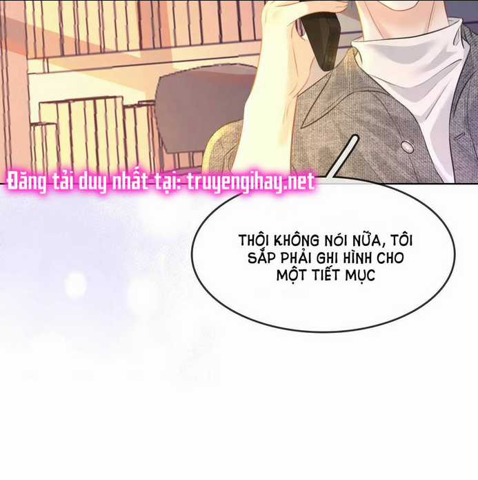 Em Chỉ Có Thể Là Của Tôi Chapter 17.1 trang 12