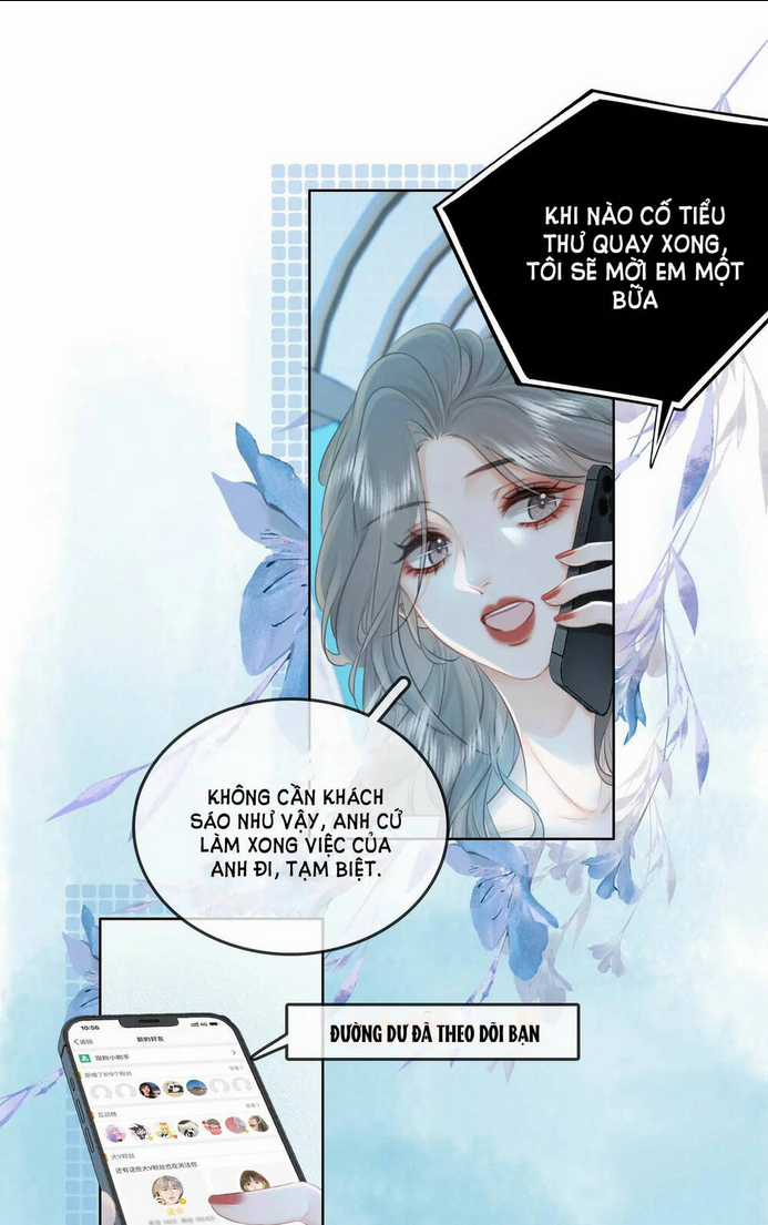 Em Chỉ Có Thể Là Của Tôi Chapter 17.1 trang 13