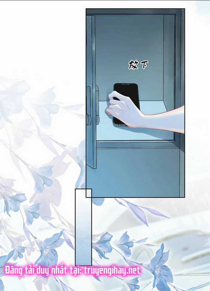 Em Chỉ Có Thể Là Của Tôi Chapter 17.1 trang 15