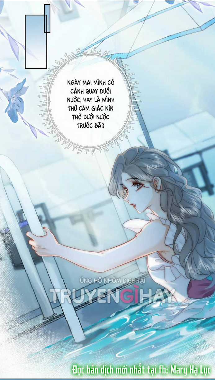 Em Chỉ Có Thể Là Của Tôi Chapter 17.1 trang 16