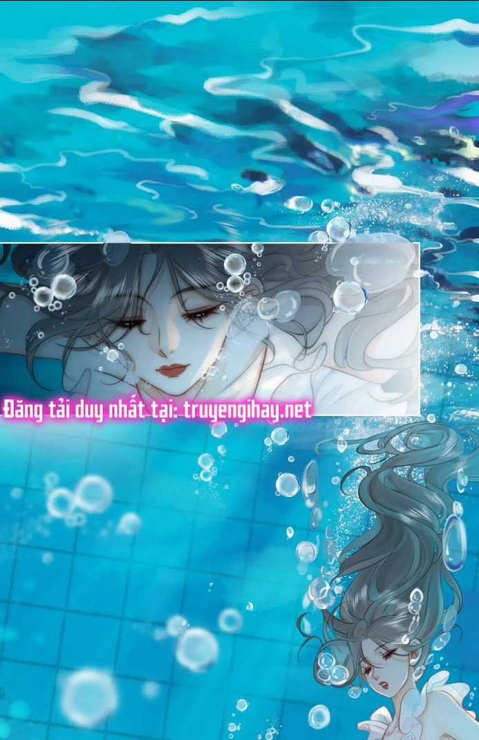 Em Chỉ Có Thể Là Của Tôi Chapter 17.1 trang 17