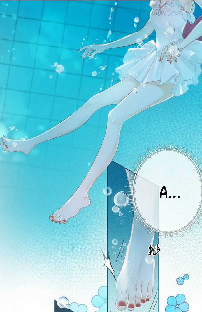 Em Chỉ Có Thể Là Của Tôi Chapter 17.1 trang 18