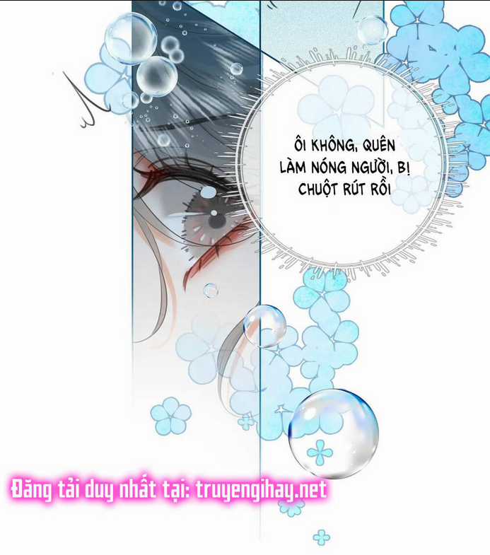 Em Chỉ Có Thể Là Của Tôi Chapter 17.1 trang 19