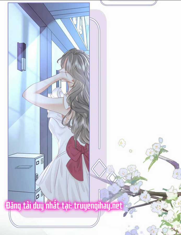 Em Chỉ Có Thể Là Của Tôi Chapter 17.1 trang 5