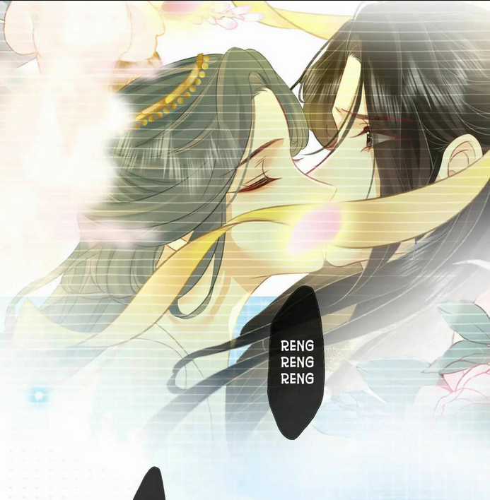 Em Chỉ Có Thể Là Của Tôi Chapter 17.1 trang 7