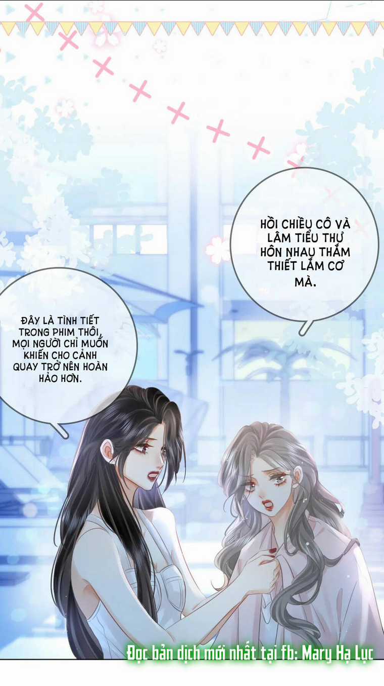Em Chỉ Có Thể Là Của Tôi Chapter 17.2 trang 12
