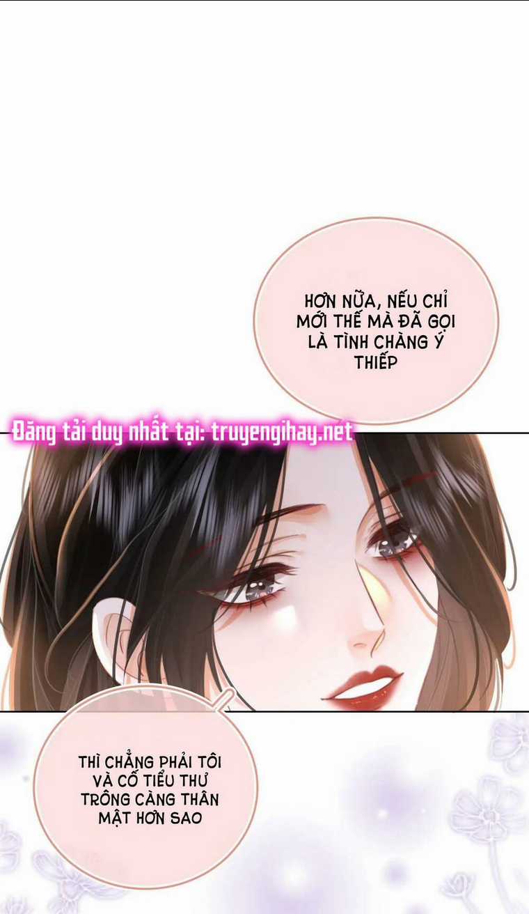 Em Chỉ Có Thể Là Của Tôi Chapter 17.2 trang 13