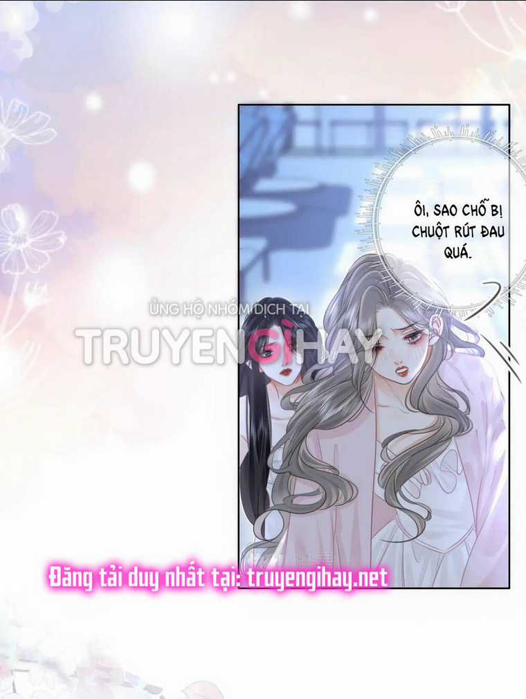 Em Chỉ Có Thể Là Của Tôi Chapter 17.2 trang 15