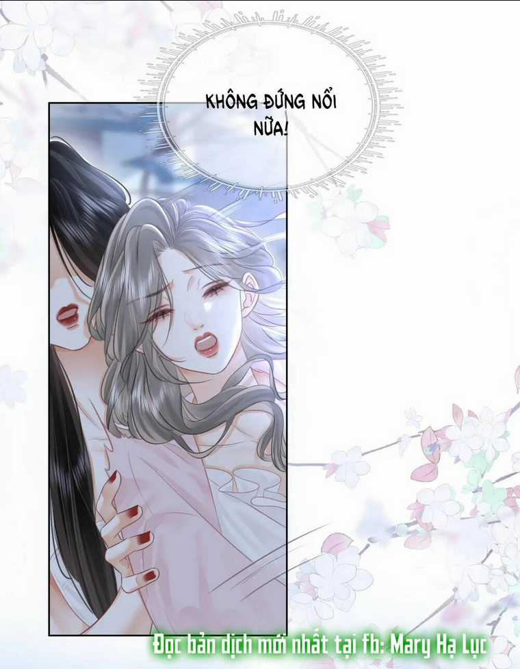 Em Chỉ Có Thể Là Của Tôi Chapter 17.2 trang 16